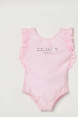 Balmain Costume Bambino colore