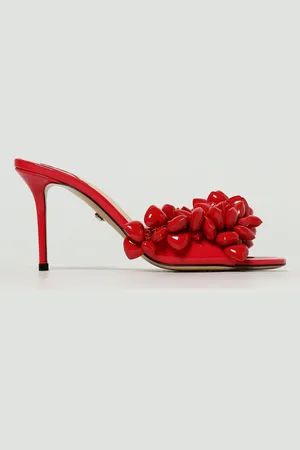 Mach & Mach Sandali Bassi Donna colore