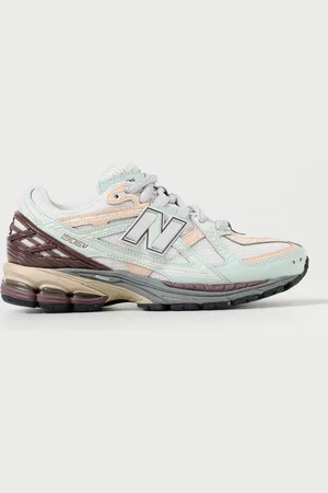 New Balance Sneakers M1906U in mesh e pelle sintetica