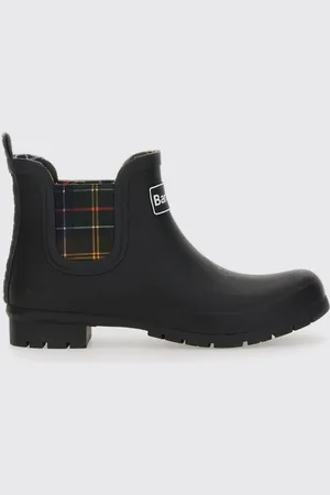 Barbour Stivaletto da pioggia in gomma