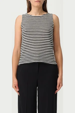 Emporio Armani Top E Bluse Donna colore