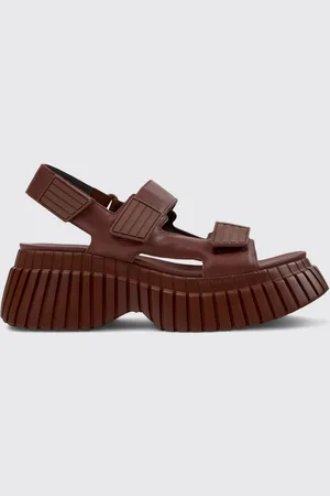 Camper Sandalo BCN in pelle