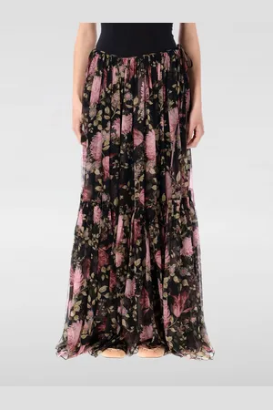 Chloé Gonna CHLOÉ Donna colore