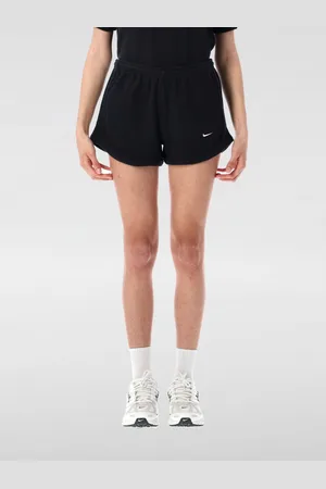 Nike Pantaloncino sportivo in misto cotone