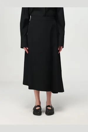 Jil Sander Gonna Donna colore