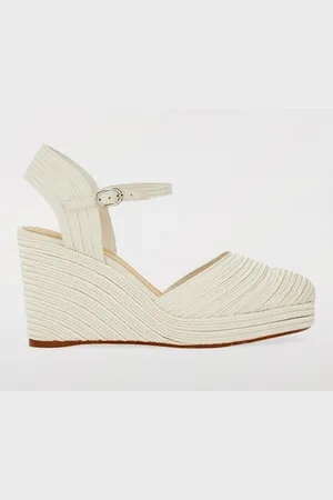 Castaner Espadrillas Carolyn in rafia