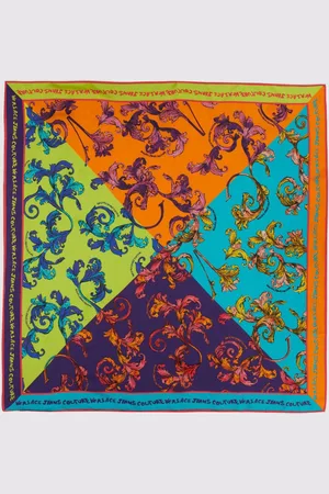 VERSACE Foulard Donna colore