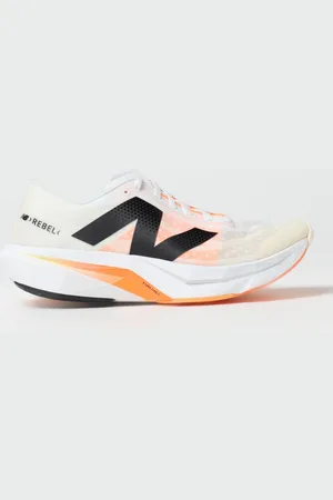 New Balance Sneakers FuelCell Rebel v4 in mesh