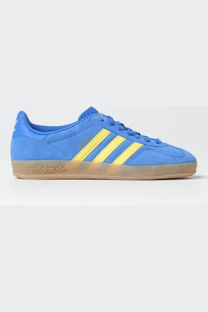 adidas Sneakers Gazelle in camoscio