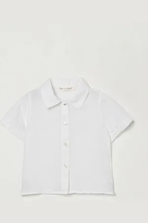 Zhoe & Tobiah Camicia Bambino colore