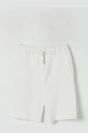 Zhoe & Tobiah Pantalone jogging in cotone