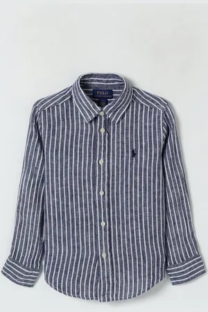 Ralph Lauren Camicia Bambino colore