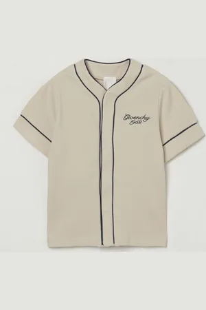 Givenchy T-shirt in cotone con logo