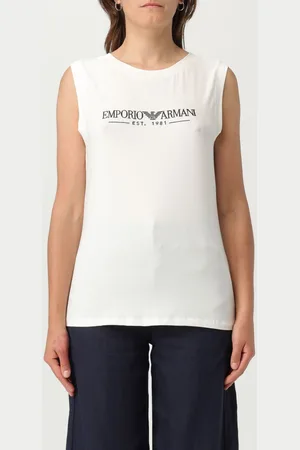 Emporio Armani Top E Bluse Donna colore