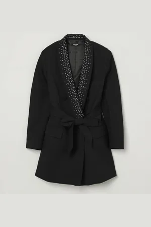 Balmain Abito Bambino colore