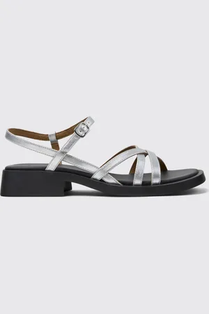 Camper Sandali Bassi Donna colore