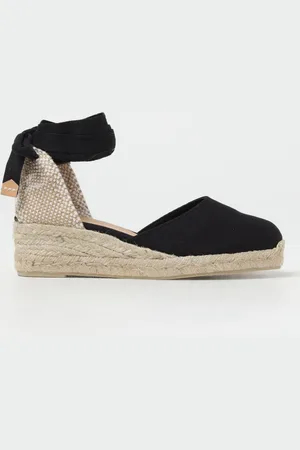 Castaner Espadrillas Carina in canvas