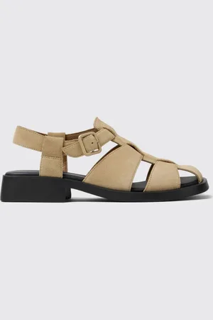 Camper Sandali Bassi Donna colore