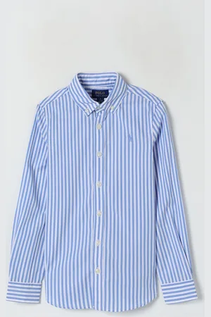 Ralph Lauren Camicia Bambino colore