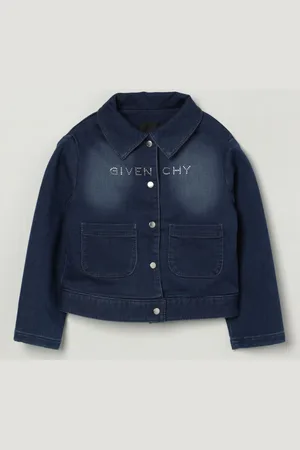 Givenchy Giacca Bambino colore