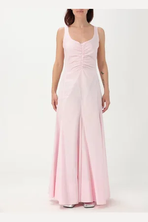 Sportmax Abito in cotone