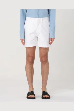 Tom Ford Pantaloncino chino in cotone