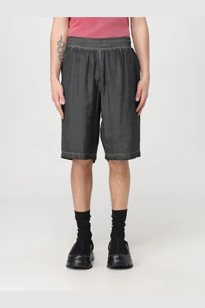 Diesel Pantaloncino in cotone stretch