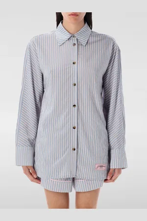 Ganni Camicia Donna colore