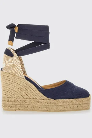 Castaner Espadrillas Chiara in canvas