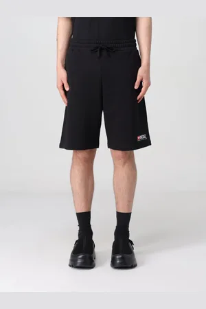 Diesel Pantaloncino in cotone stretch