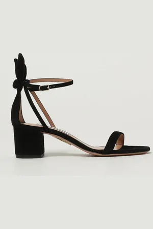 Aquazzura Sandali Con Tacco Donna colore
