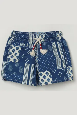 MC2 SAINT BARTH Costume da bagno boxer
