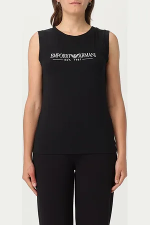 Emporio Armani Top E Bluse Donna colore