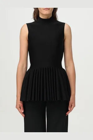 Alaïa Top E Bluse ALAÏA Donna colore