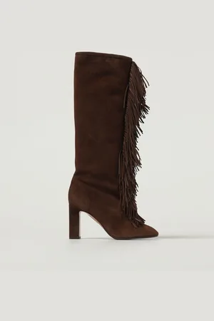 Aquazzura Stivaletti Donna colore