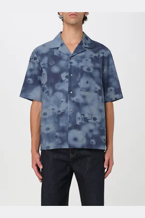 Maison Kitsuné Camicia MAISON KITSUNÉ Uomo colore
