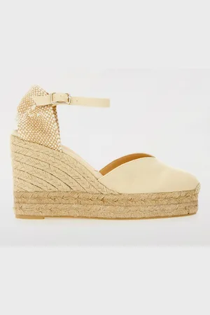 Castaner Espadrillas Chiarita in canvas