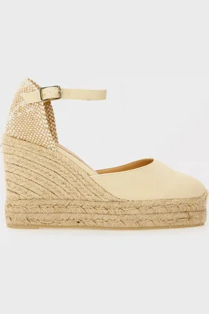 Castaner Espadrillas Carol in canvas