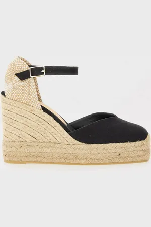 Castaner Espadrillas Chiarita in canvas