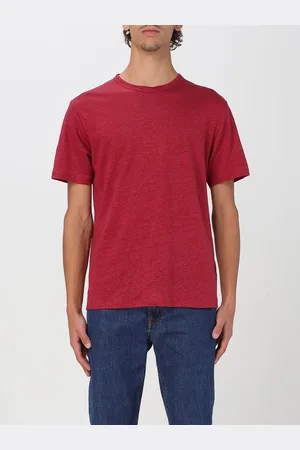 MC2 SAINT BARTH T-shirt basic in cotone