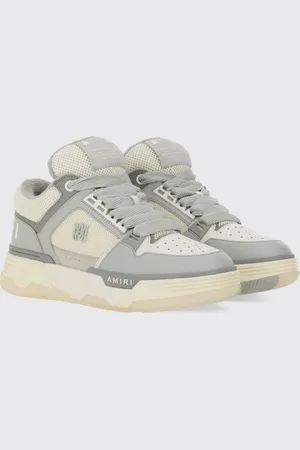 AMIRI Sneakers MA-1 in pelle e mesh