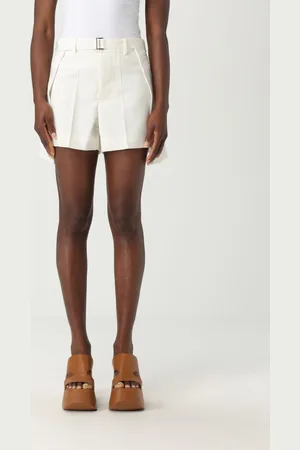 SACAI Pantaloncino Donna colore