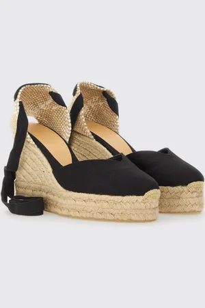 Castaner Espadrillas Chiara in canvas
