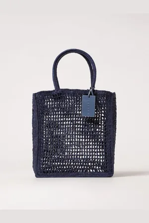 MANEBI Borsa A Spalla Donna colore