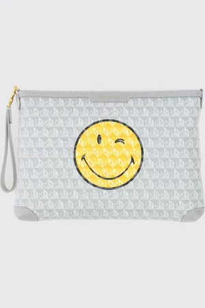 Anya Hindmarch Borsa Mini Donna colore