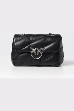 Pinko Borsa Love Classic Puff in nappa trapuntata
