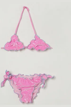 MC2 SAINT BARTH Costume da bagno bikini
