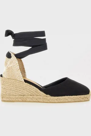 Castaner Espadrillas Chiara in canvas