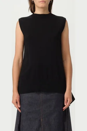 SACAI Gilet Donna colore