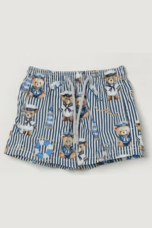 MC2 SAINT BARTH Costume Bambino colore